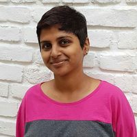 KAUSALYA DEVI S的照片