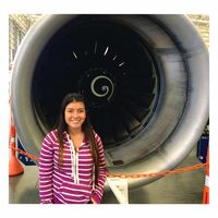 Lina Moreno的照片