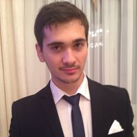 Shant Mgeryan's Photo