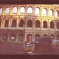 Roman Stupachenko的照片