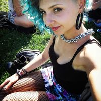 Giada Erminia  Natale's Photo