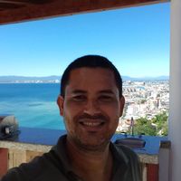 Antonio Sandoval Gutierrez's Photo