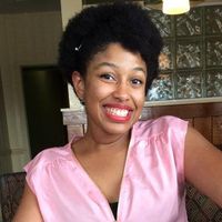 Candace Garnes的照片