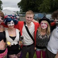 Photos de Benjamin Edi