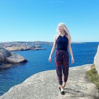 Riina Rissanen's Photo