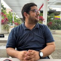 Santiago Córdoba's Photo