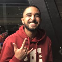 Osama Halawani's Photo