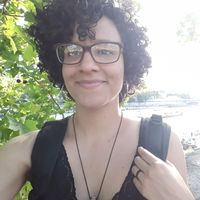 Yasmin Teixeira的照片