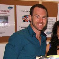 Peter Wright's Photo