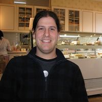 Aric Stewart's Photo