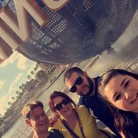 Ian Almeida的照片