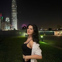 Selin Yavuz's Photo