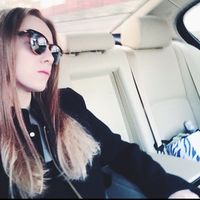 Photos de Anna Lanskaya