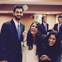 Abhyuday Puri的照片