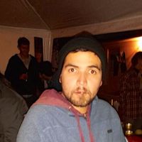 Diego Valencia's Photo