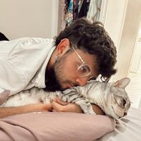 Juan Falasca's Photo