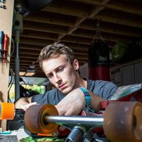 Fotos von Mathieu Picart