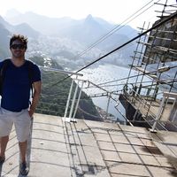 Fotos de Felipe Vianna Araujo