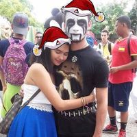 Carlos Merlano的照片