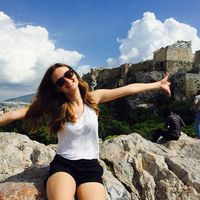 Kasia Świerczyńska's Photo