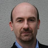 Julien  Hamon's Photo