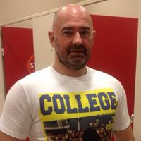 David McCavery's Photo