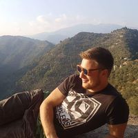 Fotos de Richard Jasansky