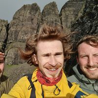 Adam Lajner的照片