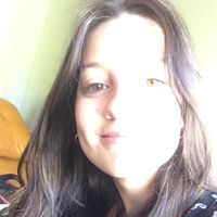 Victoria Ferreira的照片