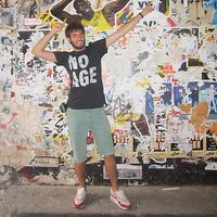 Ruben Echeverria's Photo