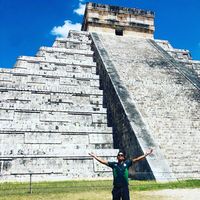 Javier Junior's Photo