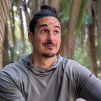 alejandro palma's Photo