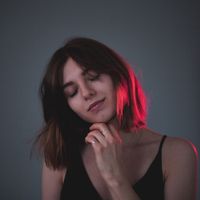 Daria Kruzhinskaia的照片