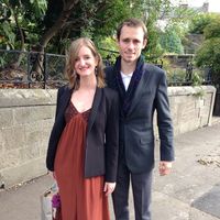 Igor Chapman的照片