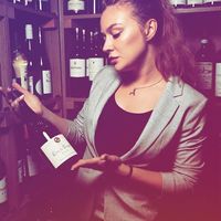 Anastasiia Shumskaia's Photo