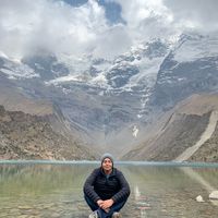 Le foto di Alvaro Fernández Córdova