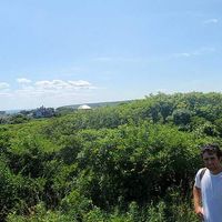 Brett Johnson's Photo