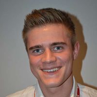 Ilya Kiselev's Photo