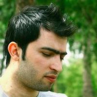 Amir Sadeghpour's Photo