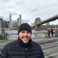 Luan Caliari's Photo