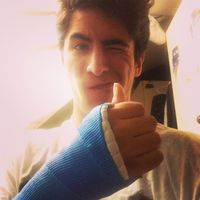 Le foto di Daniel Rivero