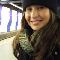 Diana Bordón Domínguez's Photo