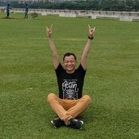 Faruuq Qayyum's Photo