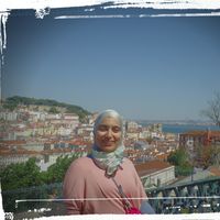 Safaa Ben's Photo