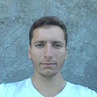 Christophe Naciri's Photo