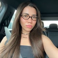 Patricia Borges's Photo