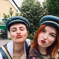 Marie Prieur的照片