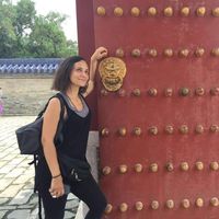 francesca trovato的照片