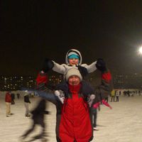 Photos de Pavel Kozlov