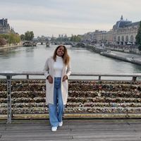 Milevis Correa's Photo